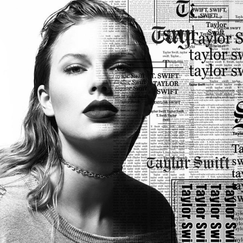Taylor Swift Fans Are Popping Off After This Huge ‘Reputation’ Clue Dropped!