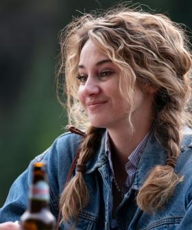 Based on the Best Selling Book, this Drama Starring starring Shailene Woodley On Stan Will Have You Hooked