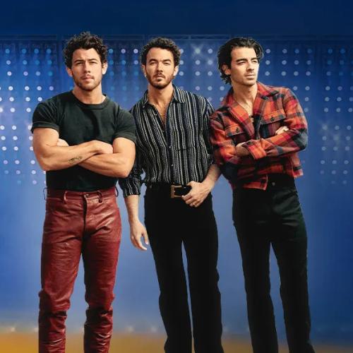 Win Tickets to the Jonas Brothers!