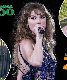 Taronga Zoo Responds To Rivalry With Sydney Zoo Following Taylor Swift's Visit!