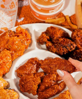 Beyoncé's Favourite Fried Chicken Store Is Opening In Australia!