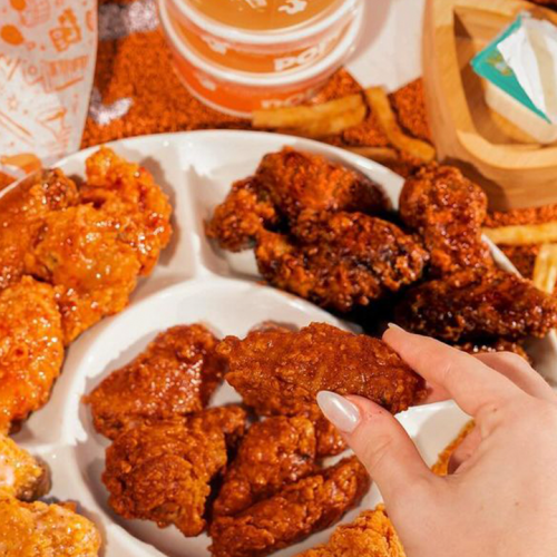 Beyoncé’s Favourite Fried Chicken Store Is Opening In Australia!