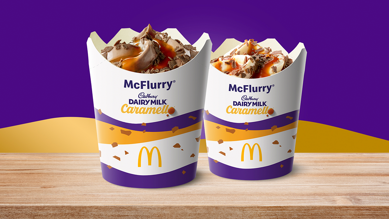 Macca's Fan Favourite Has Made A Surprise Return!