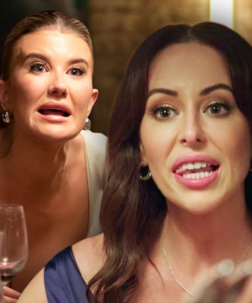 What Ellie ACTUALLY Said In Her Bleeped Remarks To Lauren At The MAFS' Reunion