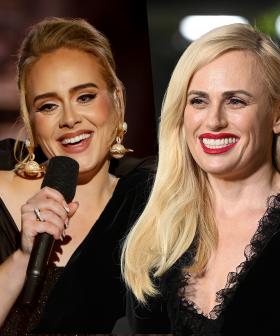 Rebel Wilson Reveals The Strange Reason Why She Believes Adele 'Hates' Her