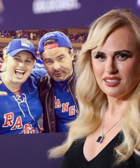 Rebel Wilson Reveals The Actor She Lost Her Virginity To At Age 35