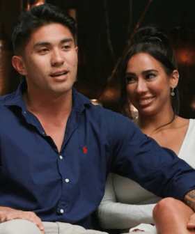 MAFS' Ridge Allegedly Got Two Of His Exes Pregnant WEEKS Before The Experiment