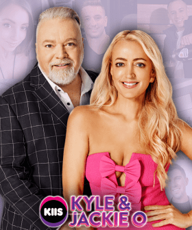 Welcome To The Kyle & Jackie O Show! Meet The Team...
