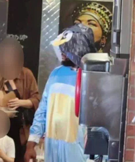 Bluey Event In Las Vegas Left Children In Tears