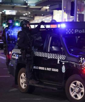 UPDATED: Adelaide Westfield Forced Into Locked Down After Reports Of 'Armed Offender'