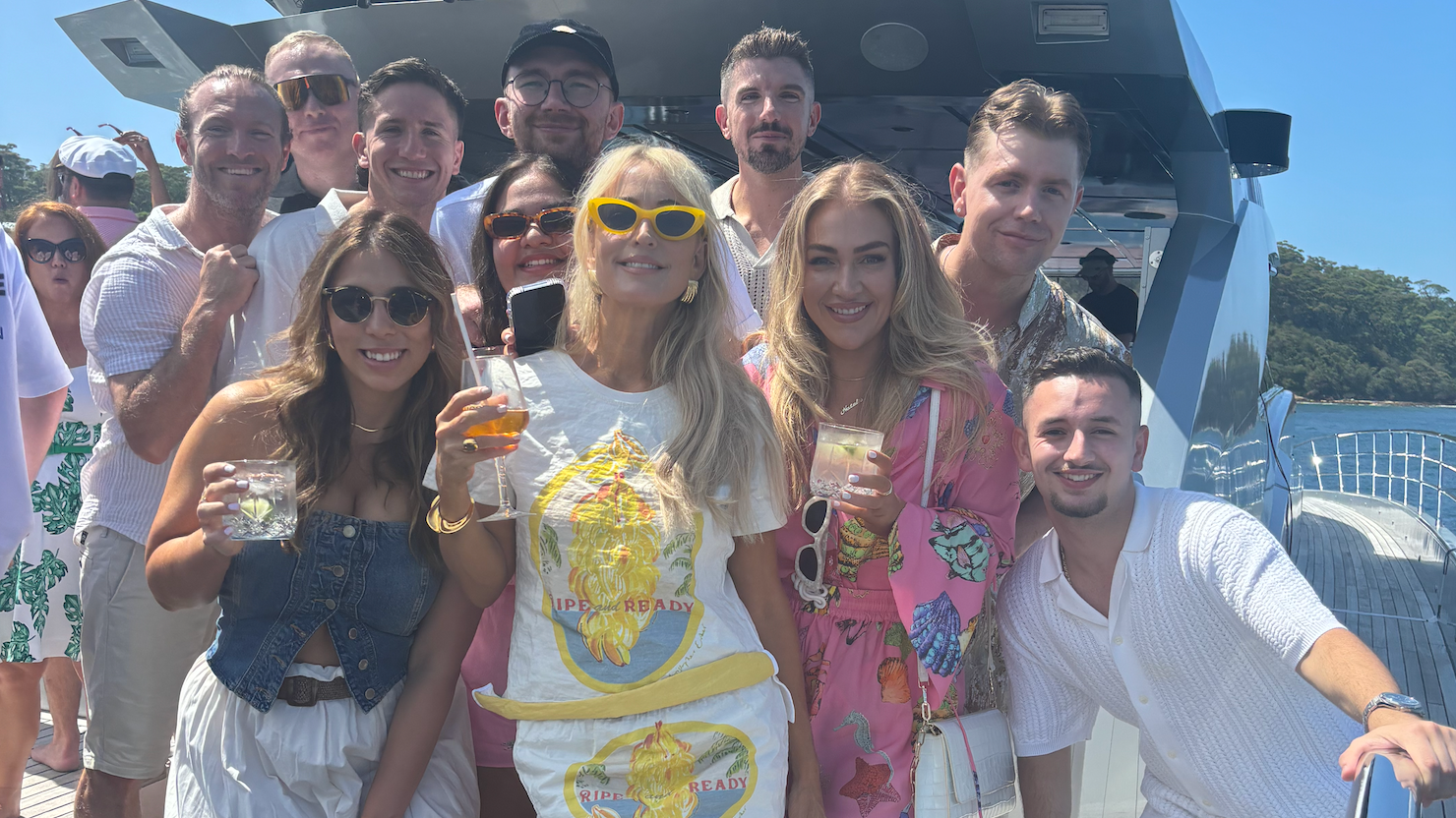 Q&A: The Kyle & Jackie O Show Producers Edition