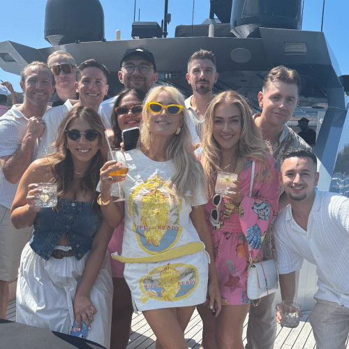 Q&A: The Kyle & Jackie O Show Producers Edition
