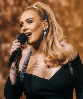 Adele's Got Some Disappointing News For Her Fans...
