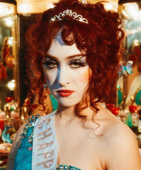 Chappell Roan Reveals What She Misses Most Since Finding Fame...