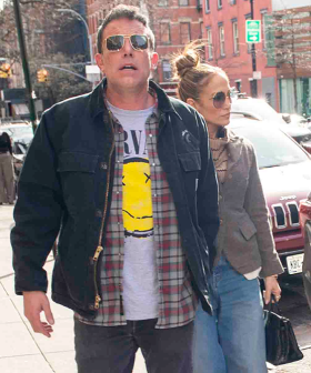Another Big Clue That JLo & Ben Affleck Could Be OVER...