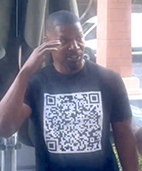 Jaime Foxx Breaks Silence On Near-Death Experience