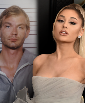 Ariana Grande Is Rumoured To Be A Cannibal?!