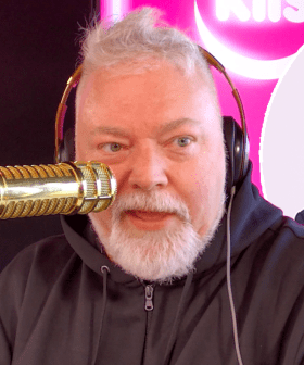 Russell Crowe Gave Some Important Unsolicited Advice To Kyle
