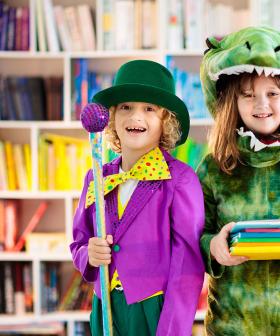 These $20 Last Minute Book Week Costumes Will SAVE YOUR LIFE Next Week!