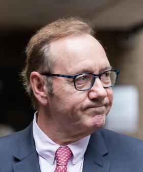 Kevin Spacey "Refusing" To Leave Sold Baltimore Mansion