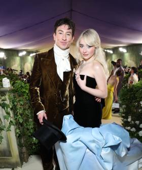 "Can I Have One?" Barry Keoghan Wants A Sabrina Carpenter Bratz Doll