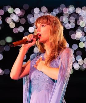 Taylor Swift Has Broken Her Silence After Cancelling Her Vienna Shows
