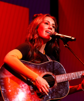 Amy Shark's Brush With Music Royalty In New Album