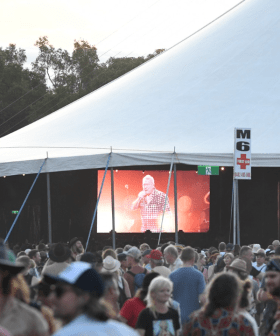 The 2025 Byron Bay Bluesfest Will Be Its Last After 35 Years