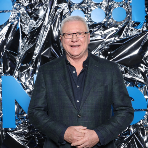 'The Block' Host Scotty Cam Was Discovered In A Pub