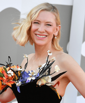 Cate Blanchett Has Revealed The Huge Film That Paid Her Next To Nothing!