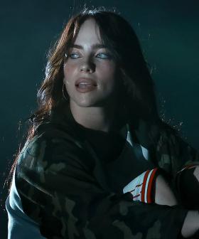 Closing Ceremony To Feature Performances From Billie Eilish, Red Hot Chilli Peppers And Snoop Dogg