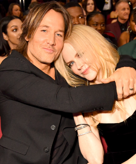 Nicole Kidman Reveals Her Surprising Choice Of Car!