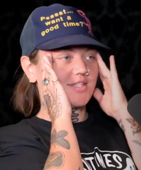 Elle King Reveals The Truth About Her Famous Dad Rob Schneider...