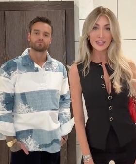 Liam Payne Sparks Outrage After Making 'Misogynistic' Comment to GF in Viral TikTok