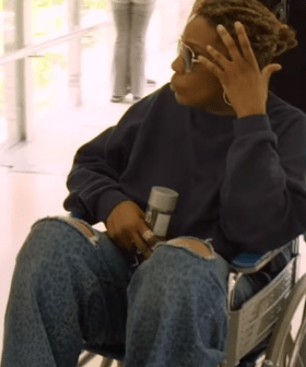 Macy Gray Was Rushed To Hospital After Taking Ozempic!