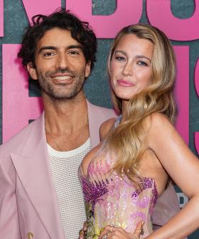 Why People Believe 'It Ends With Us' Stars Blake Lively and Justin Baldoni Are Feuding