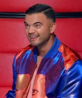 The Voice Australia Coaches' Salaries Have Been Leaked And We're Speechless