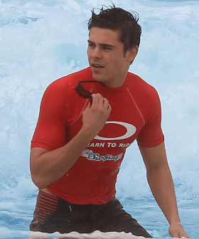 Details On Why Zac Efron Was Rushed To Hospital Has Surfaced!