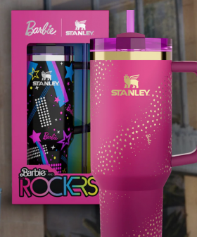 Barbie™ x Stanley Have Created The Collab Of Our Dreams!