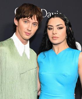 Troye Sivan Set to Make America 'Sweat' On His Upcoming Tour With Charli XCX