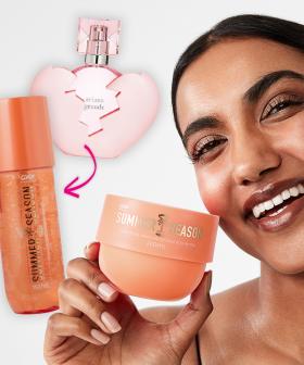 You Need To Get Your Hands On Kmart's $8 Dupe Of Ariana Grande's 'Thank U Next' Perfume