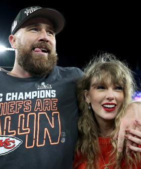 Taylor Swift and Travis Kelce Face 'Fake Relationship' Rumours After Planned Breakup Contract Leaks
