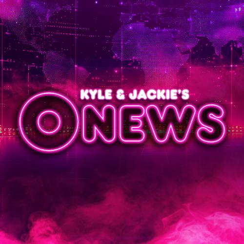 Kyle & Jackie's O Newsletter