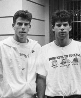 New Evidence In The Menendez Brothers Case Could See A Retrial