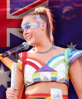 Jojo Siwa Is Coming Down Under!