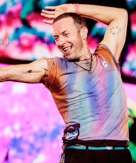 Did You Know About This Secret Way To Win Coldplay Tickets?