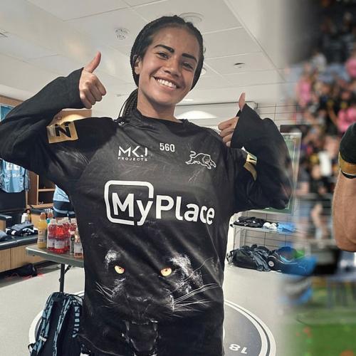 Matildas Star Mary Fowler’s Cute Tribute To Partner Nathan Cleary After Historic 4th Premiership