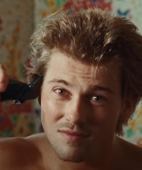 Ruel Debuts Bold New Look For New 'Cats On The Ceiling' Music Video