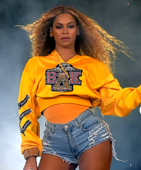 Yale Is Now Offering A Course In Beyoncé!