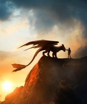 FIRST LOOK: New Live-Action How To Train Your Dragon Movie